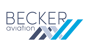 Becker Aviation Logo 