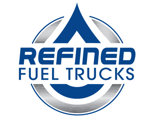 Refined Fuel Trucks Logo