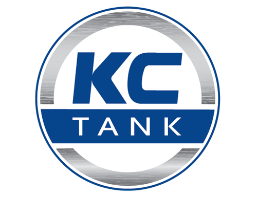 KC Tank Logo