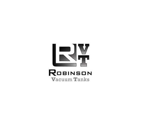 AV Robinson Logo