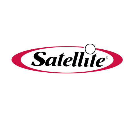 Satellite Logo
