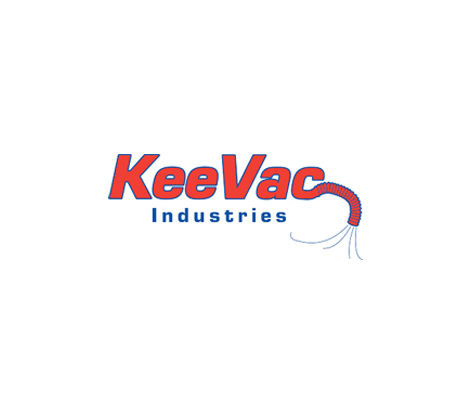 Keevac logo