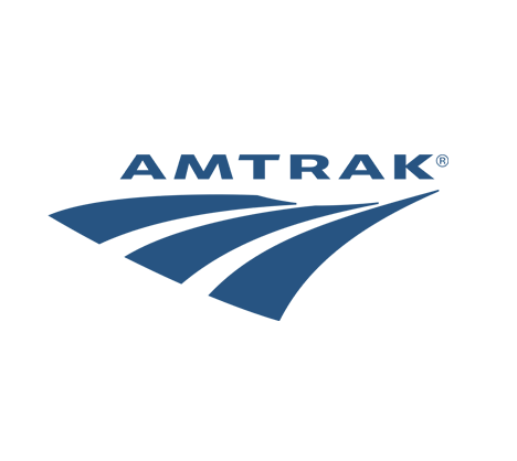 Amtrak Logo
