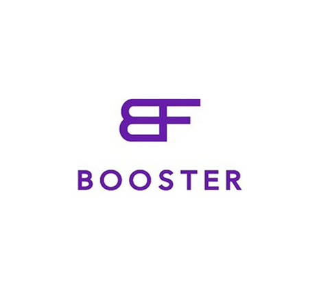 Booster Logo