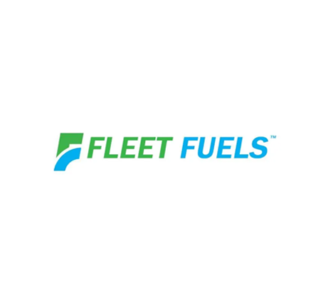 Fleet Fuels Logo