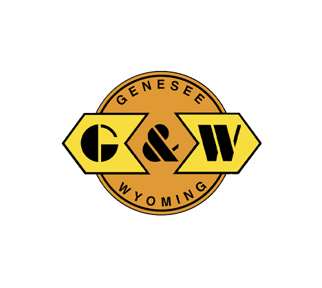 G&W Logo