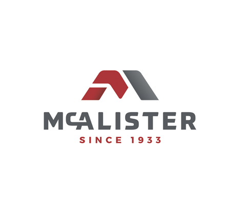 McAllister Logo