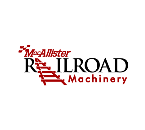 Mcallister Logo