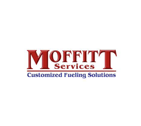 Moffitt Logo