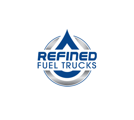 Refined Fuel Trucks logo