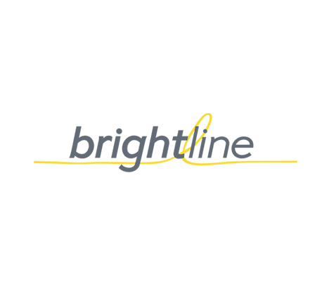 Brightline logo