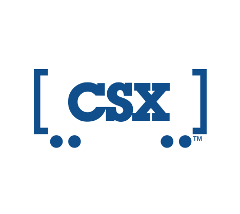 CSX Logo